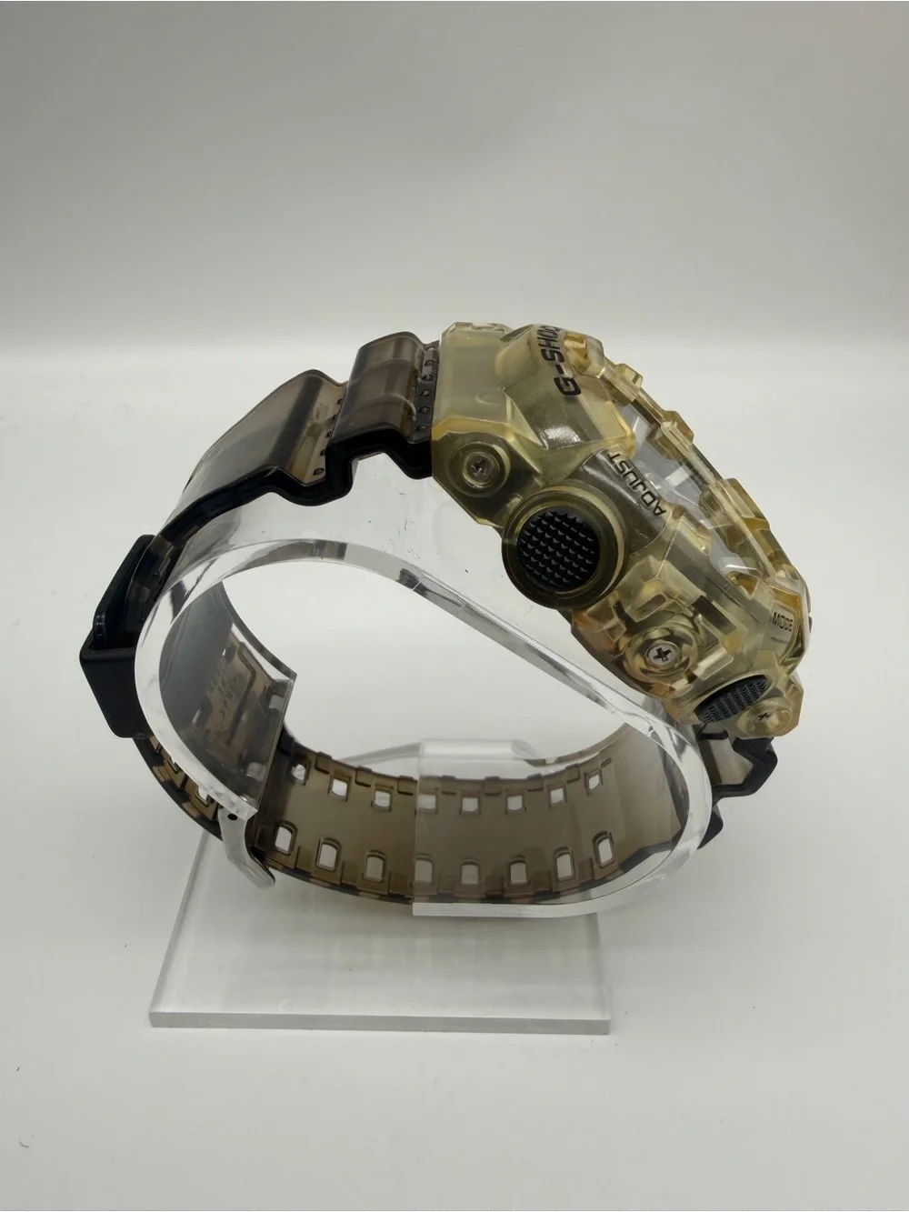 G-Shock genuine casio